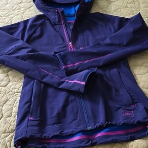 REI Women's Lightweight Jacket